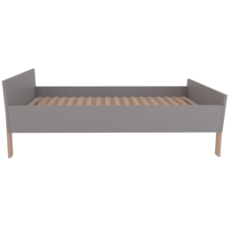 Children's bed Puck - Pink
