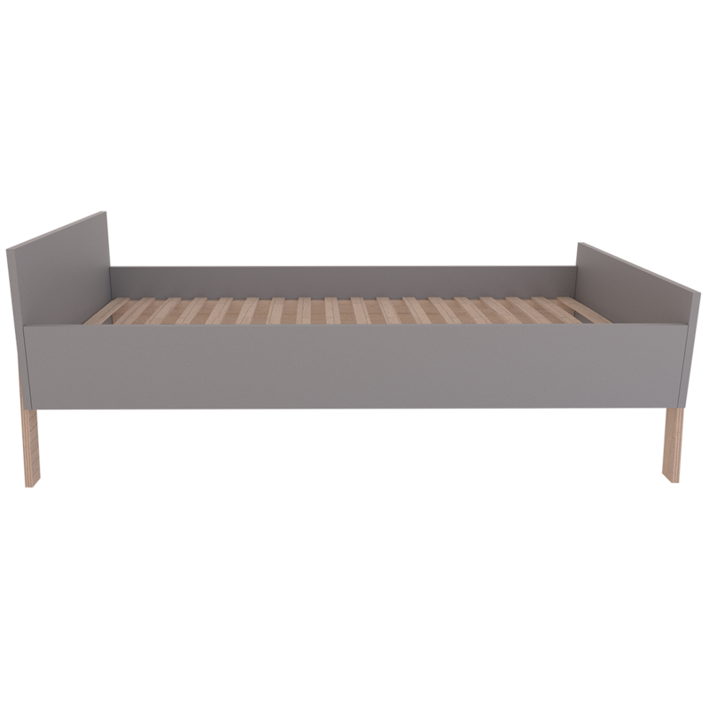 Children's bed Puck - Pink