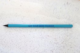 Pencils HAPPINESS BOOSTER