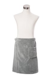 Handdoekwikkel voor heren - 2 kleuren!