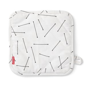 Isolerende handgreep