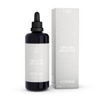 Organic Argan Oil - Airy and nourishing oil