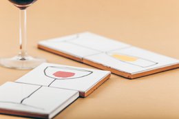 Fik Coasters