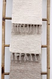 Luxury LARGE 140/100cm Portuguese Amélia RUG Super Soft & Comfortable