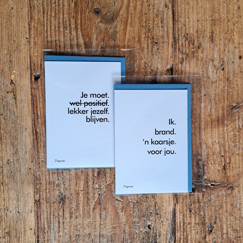In the pocket