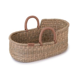 Carrycot Seaweed