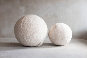 Crossbreed yoga ball Moonlight - 2 maten