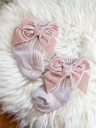 Chaussettes à nœud Juul