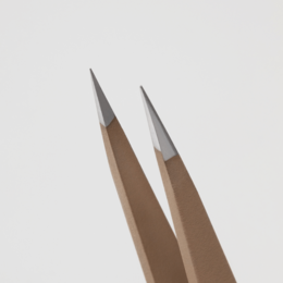 Pincet - spids