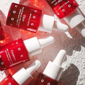 Uoga Uoga - Elixier - 15 ml