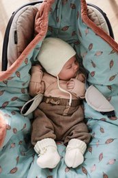 Coperta per seggiolino auto