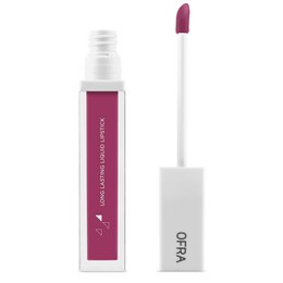 Long Lasting Liquid Lipstick