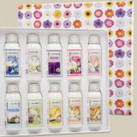 Horomia Horobox Fiori assortment 10 x 50 ml