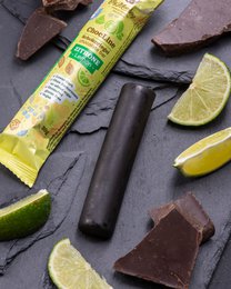ChocLine Citron | Sans sucre ajouté | 30g