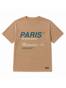 Funkle T-Shirt Jungen