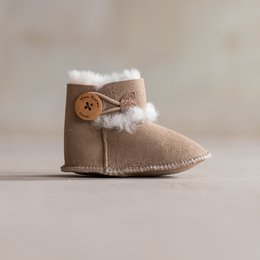 Baby shoes Davin | 5 colors | 3 sizes