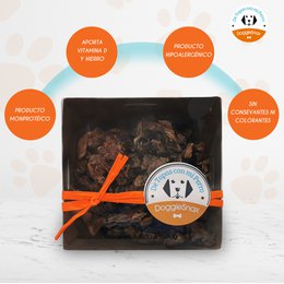 Air Cubes Przekąska 80 gr