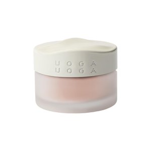 Uoga Uoga - Rougepuder Peachy 643 - 5 g