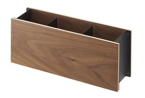 Yamazaki Rin Bureau organizer