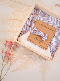 Little girl box