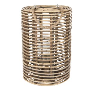 Lantern Ø 34x50 cm