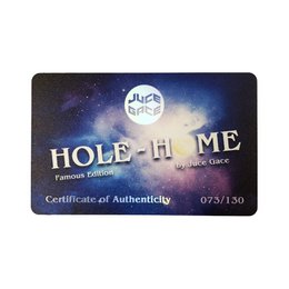 Hole-Home (Famous) af Juce Gace