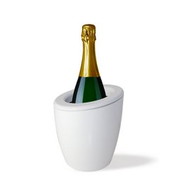 DEMI BASIC - Wine and Champagne Cooler with Gel Bags kit