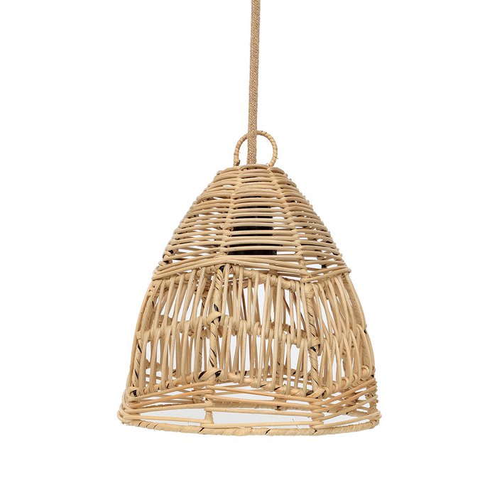 The Bala Hanglamp - Naturel - S