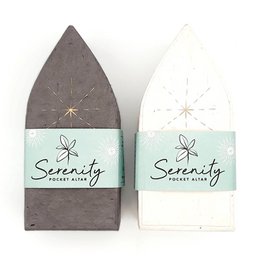 Serenity | Pocket altar