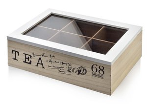 SADIE Doos 25x18xh7,5cm