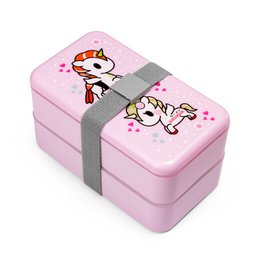 tokidoki - scatola bento