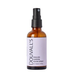 Natural Room Spray 50ml 4 duftmuligheder