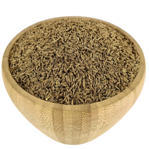 Caraway Organic Seeds in Bulk