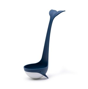 Peleg Design Soup Spoon Souper Tail