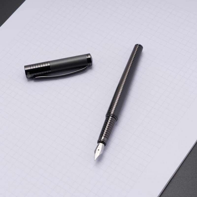 Penna stilografica fortezza
