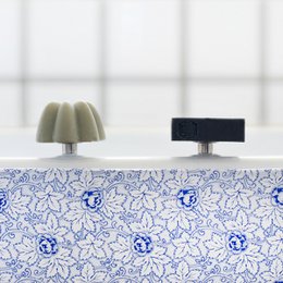 Jabonera minimalista magnética francesa | al por mayor