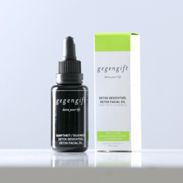 Facial oil "SOFTNESS" - a nourishing and hydrating facial oil that helps to soften and smooth the skin. Contains natural ingredients to provide deep moisture and a healthy glow.
