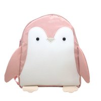 Children's fashion animal backpack - Miyu Rose