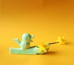 ladrón de flores