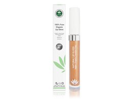 Pure Organic Lip Gloss