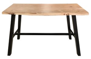 Bartafel 124,5x51 cm