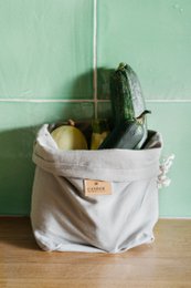 ZERO WASTE BAGS