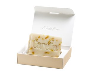 CALENDULA ORGANIC SOAP