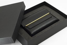 Pochette FRAME - Oro 22k