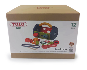 Tolo Bio Toy Toolbox