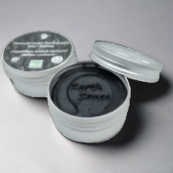 Natural Organic Certified Toothpaste - Polishing - 1 Piece