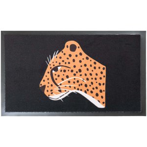 Fußmatte Tiger