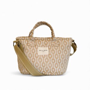 Handtas met schouderband CHIPRE