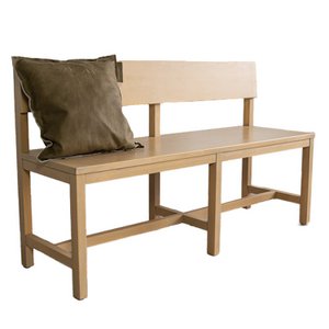 Eetkamerbank Micha 180