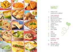 Cucina a tazze infallibile - stoviglie da forno per tutta la famiglia (volume 5), incluso set di misurini da 5 pezzi
